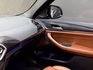 BMW X4 M40i xDrive