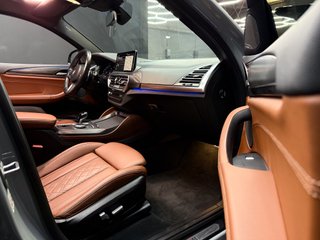 BMW X4 M40i xDrive