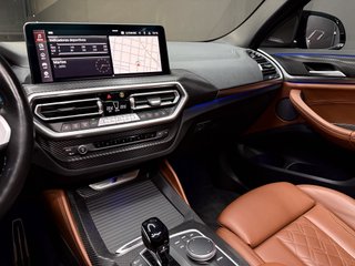BMW X4 M40i xDrive