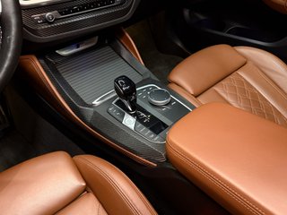 BMW X4 M40i xDrive