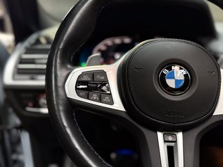 BMW X4 M40i xDrive