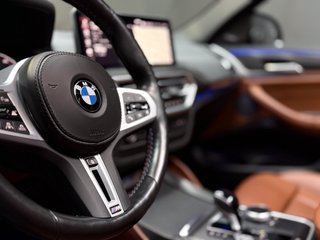 BMW X4 M40i xDrive