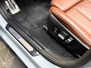 BMW X4 M40i xDrive