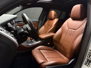 BMW X4 M40i xDrive
