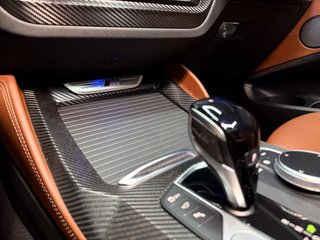 BMW X4 M40i xDrive