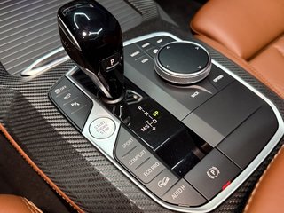 BMW X4 M40i xDrive