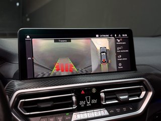 BMW X4 M40i xDrive