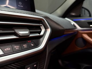 BMW X4 M40i xDrive