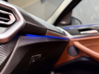 BMW X4 M40i xDrive