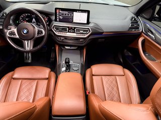 BMW X4 M40i xDrive