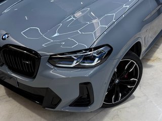 BMW X4 M40i xDrive