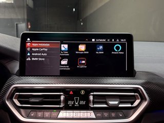 BMW X4 M40i xDrive
