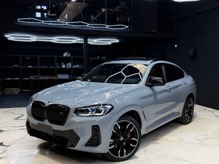 BMW X4 M40i xDrive
