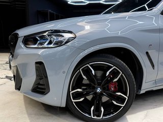 BMW X4 M40i xDrive