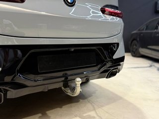 BMW X4 M40i xDrive