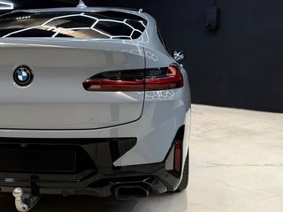BMW X4 M40i xDrive