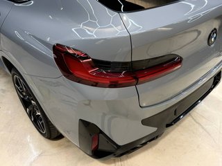 BMW X4 M40i xDrive