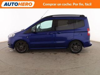 Ford Tourneo Courier 1.0 EcoBoost Sport