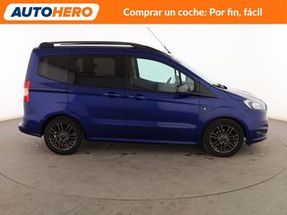 Ford Tourneo Courier 1.0 EcoBoost Sport