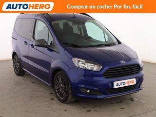 Ford Tourneo Courier 1.0 EcoBoost Sport