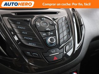 Ford Tourneo Courier 1.0 EcoBoost Sport
