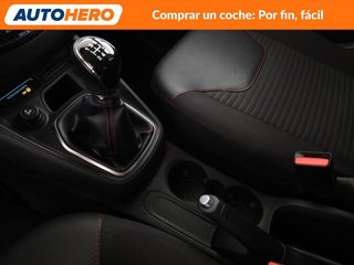 Ford Tourneo Courier 1.0 EcoBoost Sport