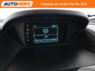 Ford Tourneo Courier 1.0 EcoBoost Sport