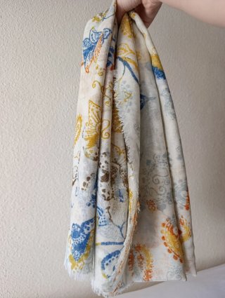 Pañuelo Parfois NUEVO