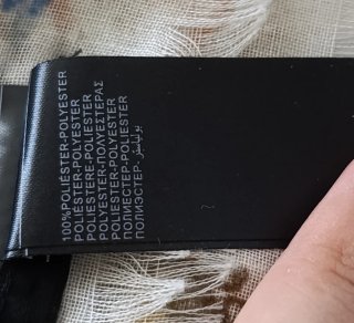 Pañuelo Parfois NUEVO