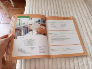 SECUENCIAS de Lengua castellana y literatura 3 ESO