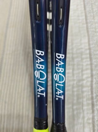 Raqueta Babolat Classic Lite XL