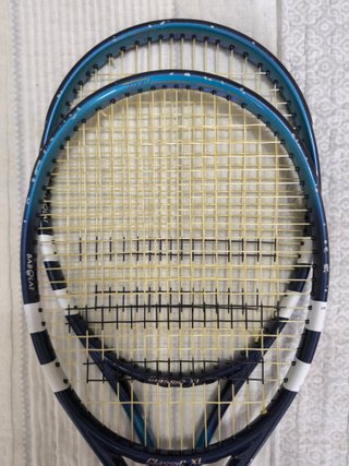 Raqueta Babolat Classic Lite XL