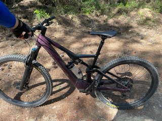 Orbea Rise