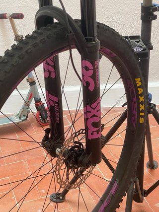 Orbea Rise