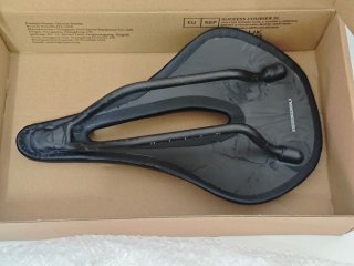 Sillín Bicicleta Carbono Elitaone 240x143mm