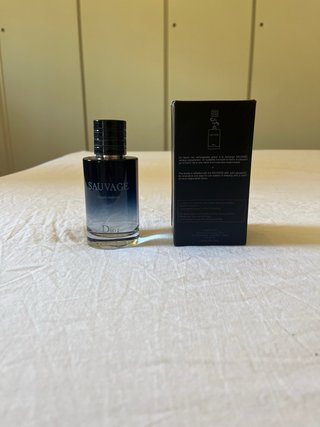 Dior Sauvage Eau de Parfum Uomo
