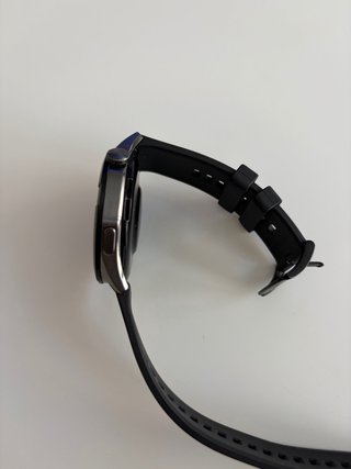Reloj Huawei Watch GT 4 Negro/Plata