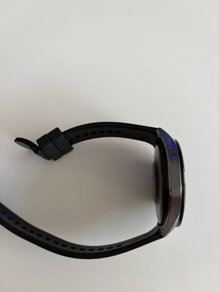 Reloj Huawei Watch GT 4 Negro/Plata
