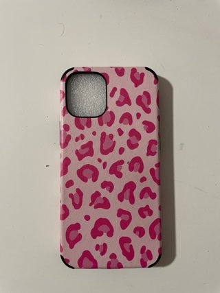 Fundas iPhone 12 Mini (5 uds)