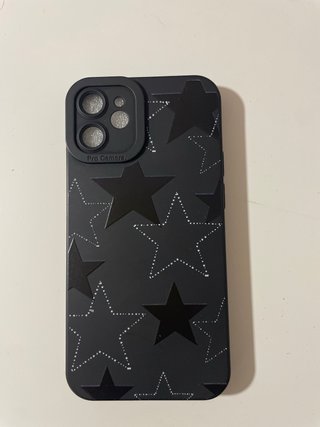 Fundas iPhone 12 Mini (5 uds)