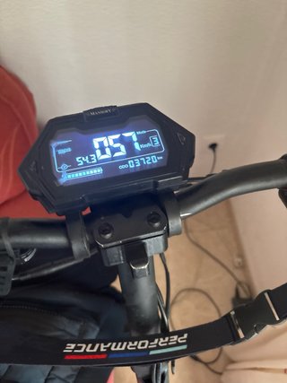 Kukirin G2 Pro Patinete Eléctrico