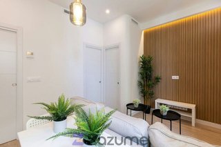 Piso en alquiler en Ibiza en Madrid