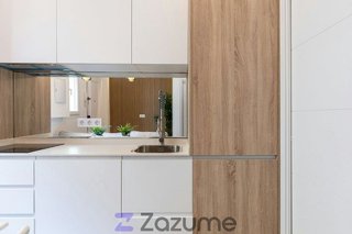 Piso en alquiler en Ibiza en Madrid