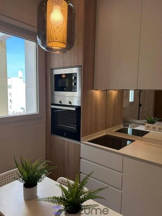 Piso en alquiler en Ibiza en Madrid