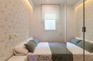 Piso en alquiler en Ibiza en Madrid