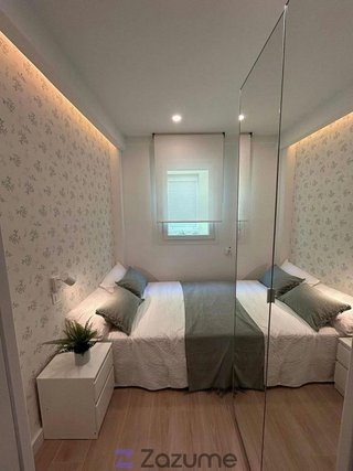 Piso en alquiler en Ibiza en Madrid