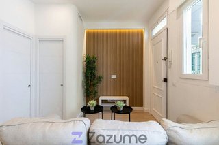 Piso en alquiler en Ibiza en Madrid