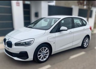 BMW Serie 2 2018