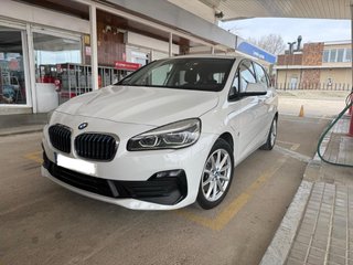 BMW Serie 2 2018