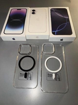 Magsafe Cases for iPhone